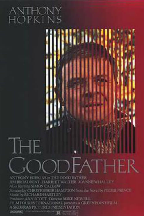 Постер The Good Father